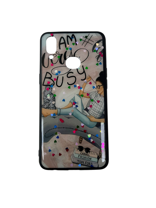 Carcasa Samsung A10s