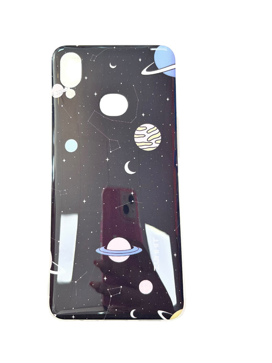 Carcasa Samsung A10s