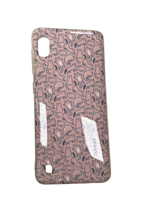 Carcasa Samsung A10