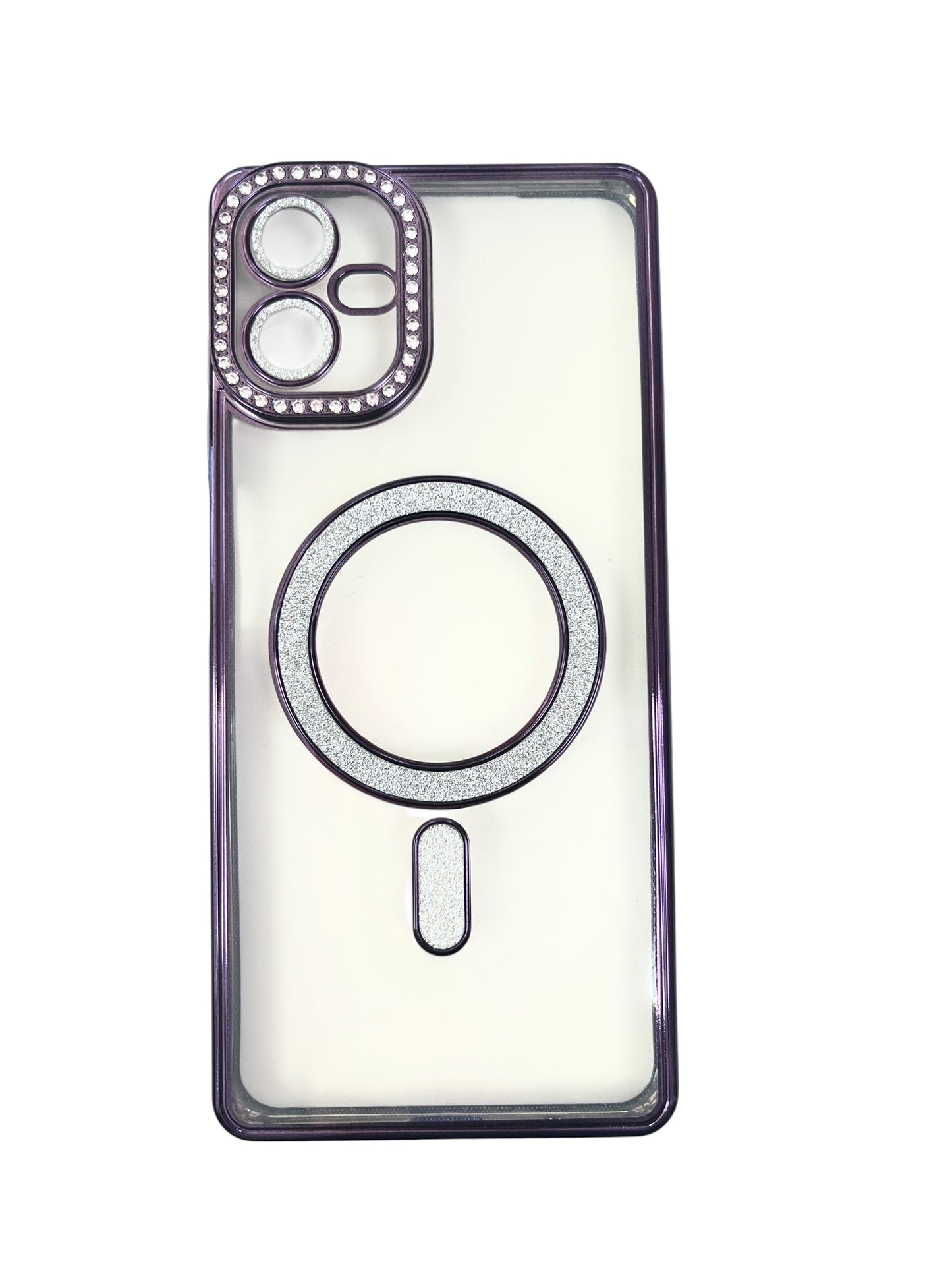 Carcasa Samsung A07