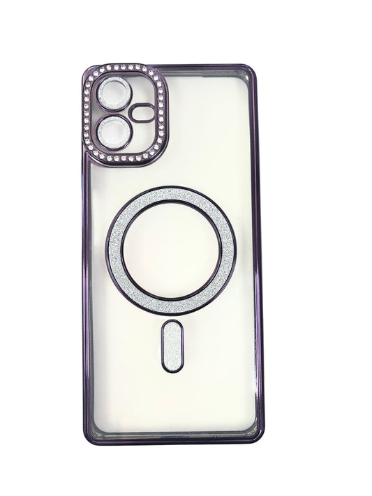 Carcasa Samsung A07