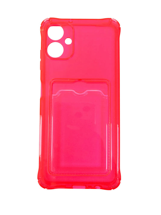 Carcasa Samsung A06