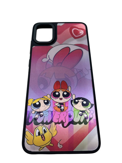 Carcasa Samsung A05