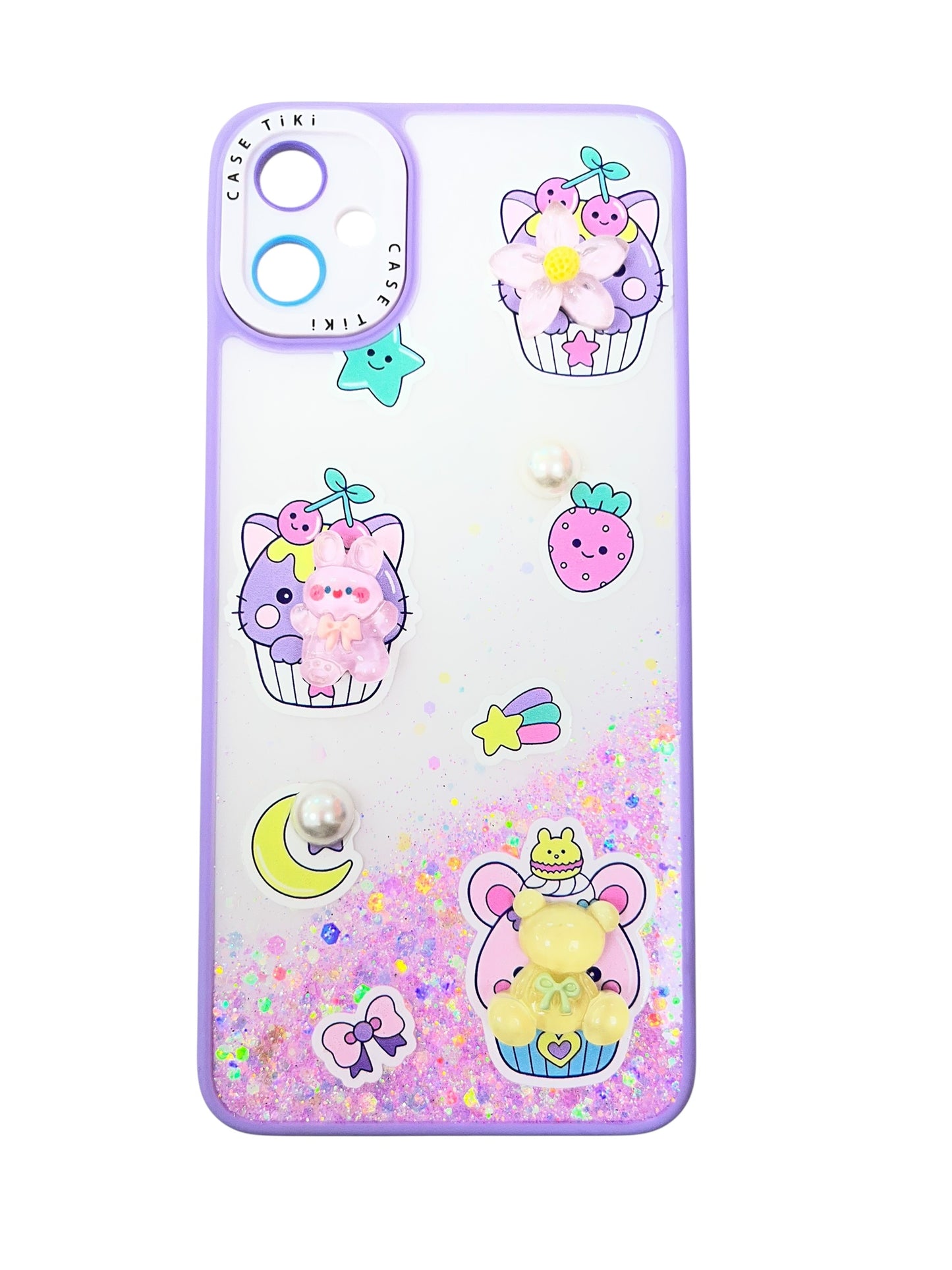 Carcasa Samsung A05