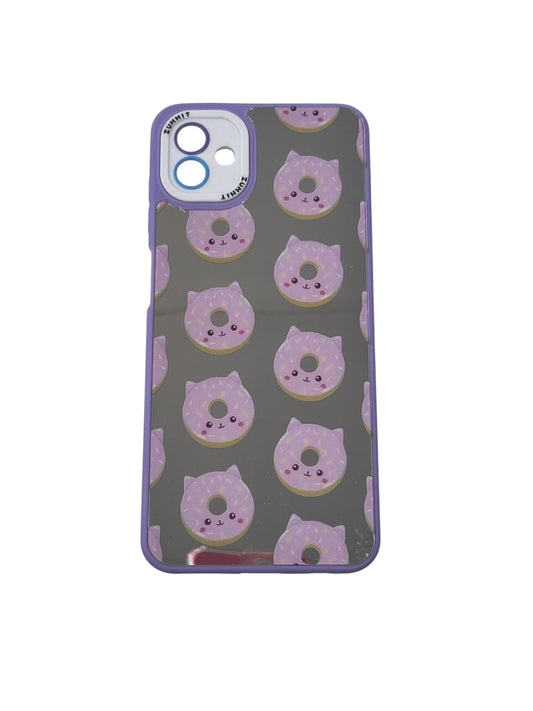 Carcasa Samsung A04