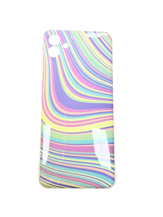 Carcasa Samsung A04