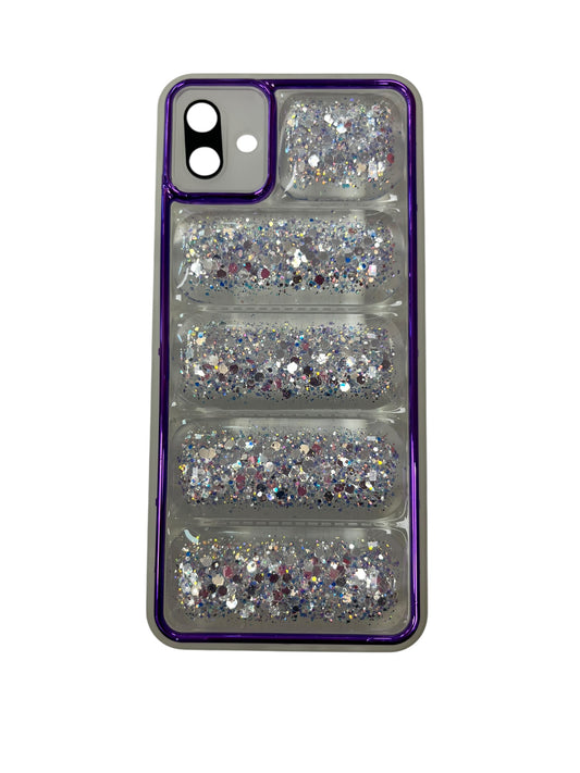 Carcasa Samsung A04