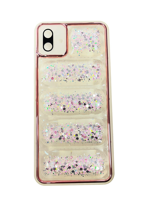 Carcasa Samsung A04