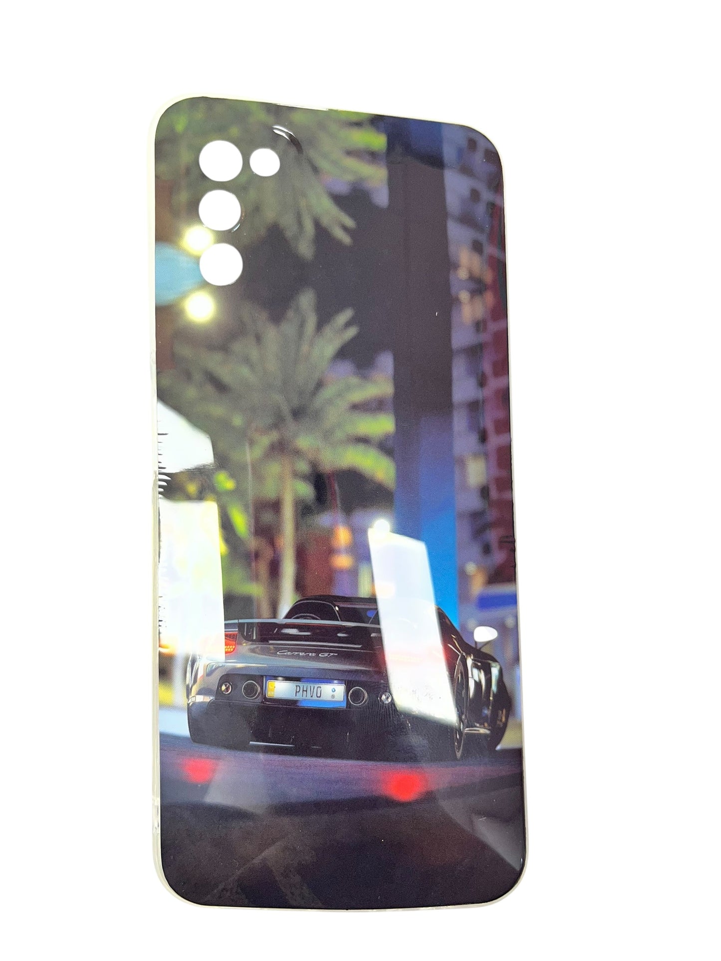 Carcasa Samsung A03s
