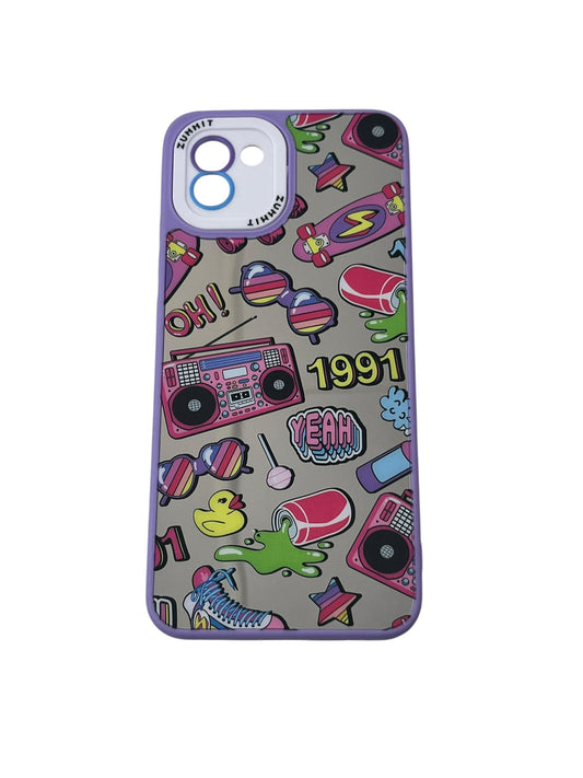 Carcasa Samsung A03