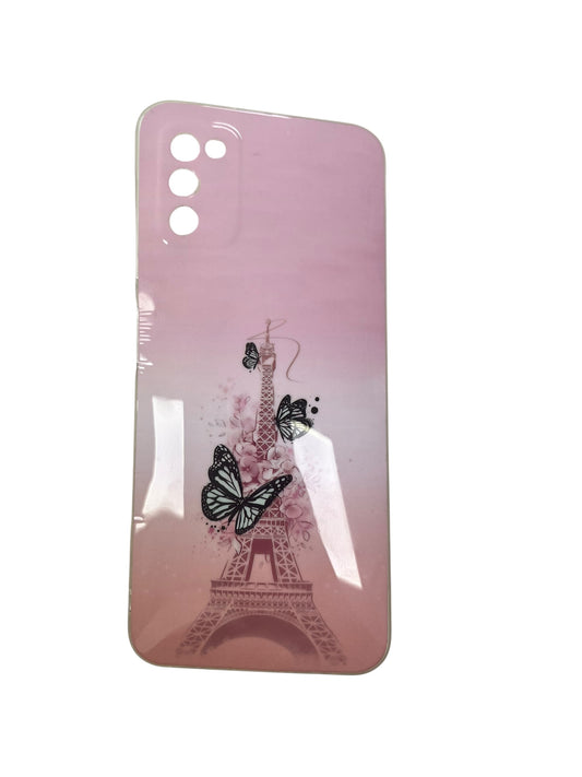 Carcasa Samsung A02s