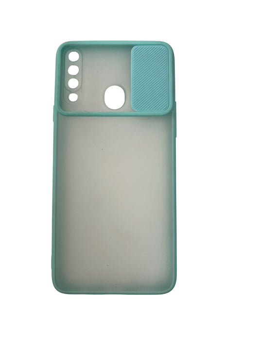 Carcasa Samsung A02s