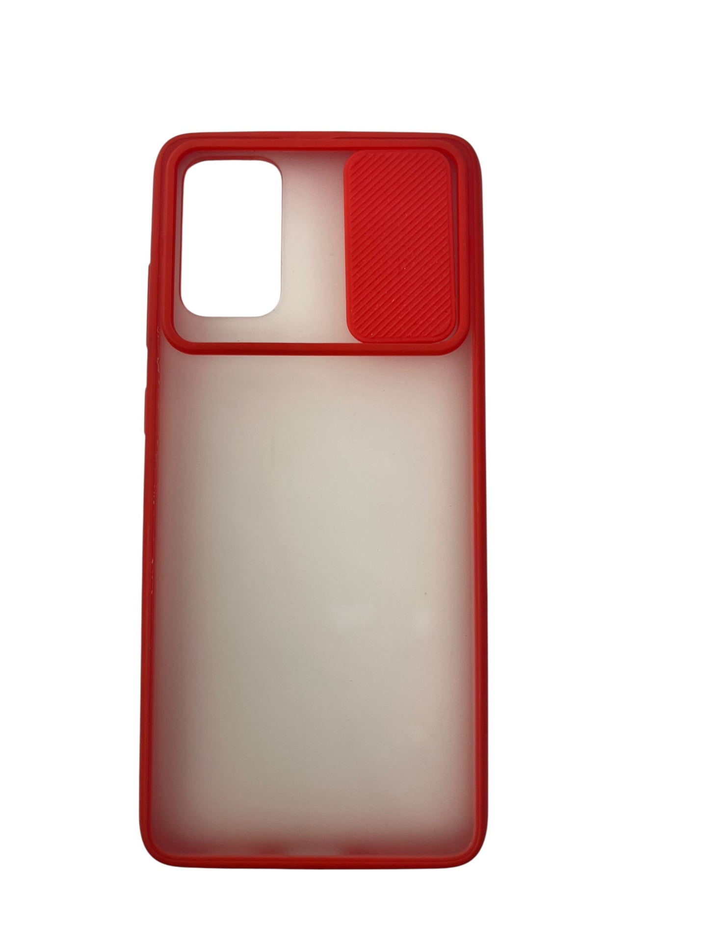 Carcasa Samsung A02s