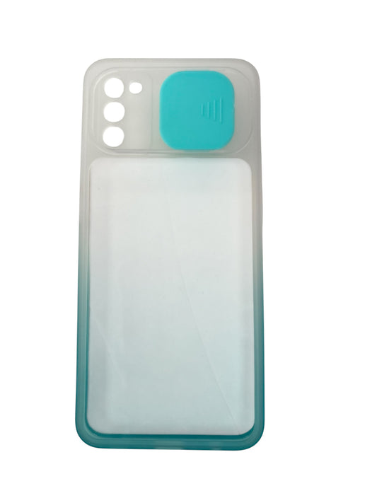 Carcasa Samsung A02s