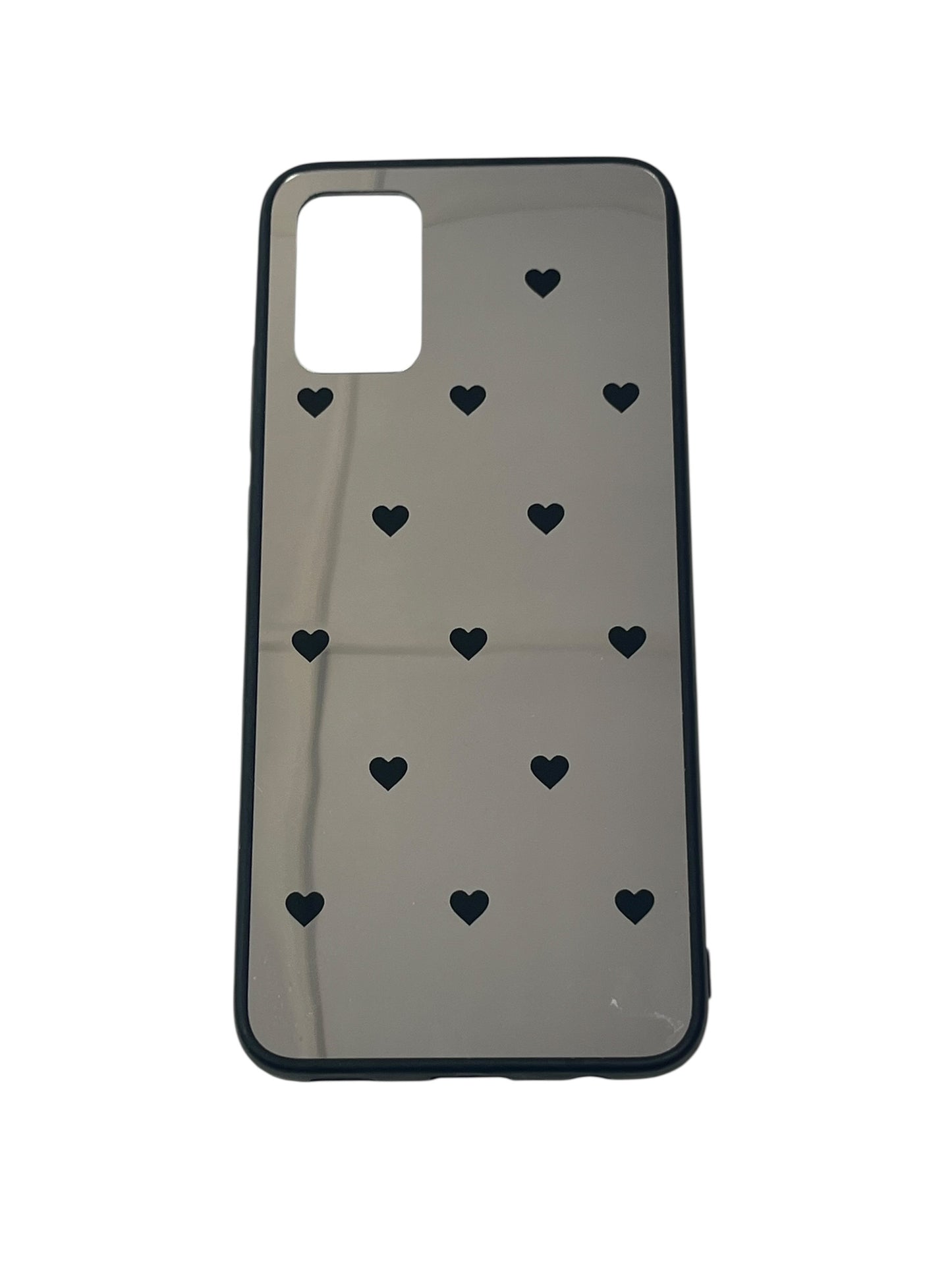 Carcasa Samsung A02s