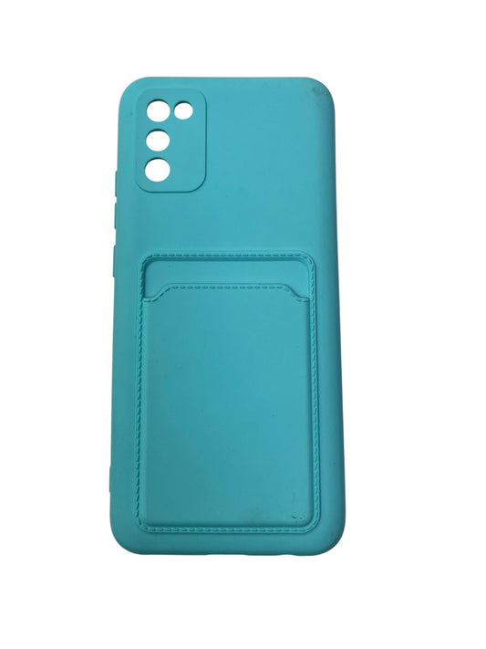 Carcasa Samsung A02s