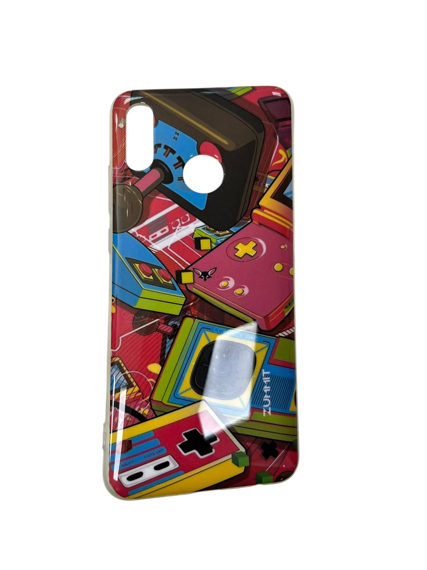 Carcasa Huawei Psmart 2019