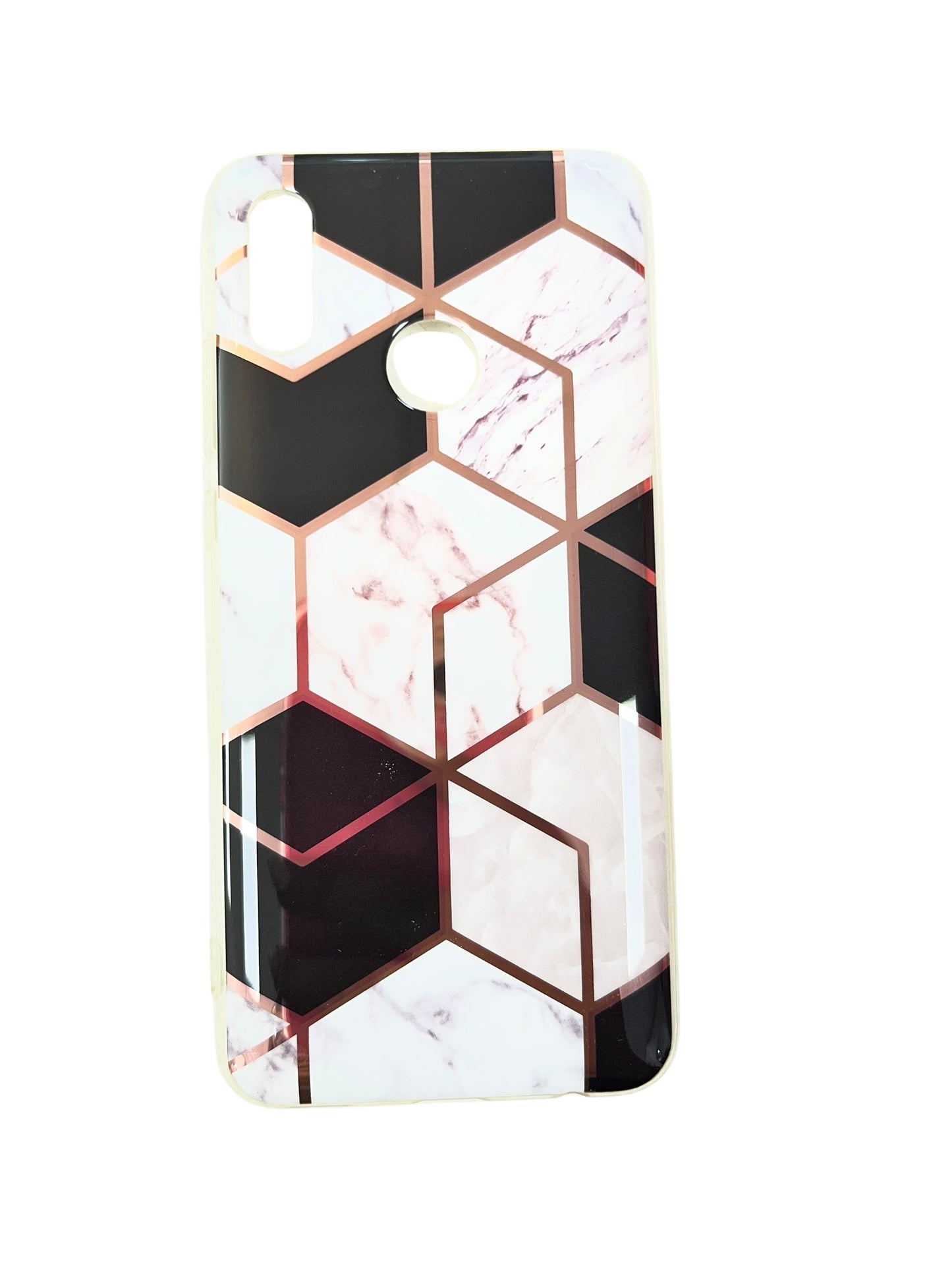 Carcasa Huawei Psmart 2019