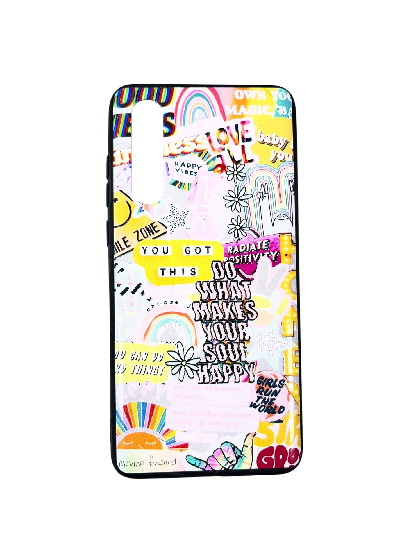 Carcasa Huawei P30