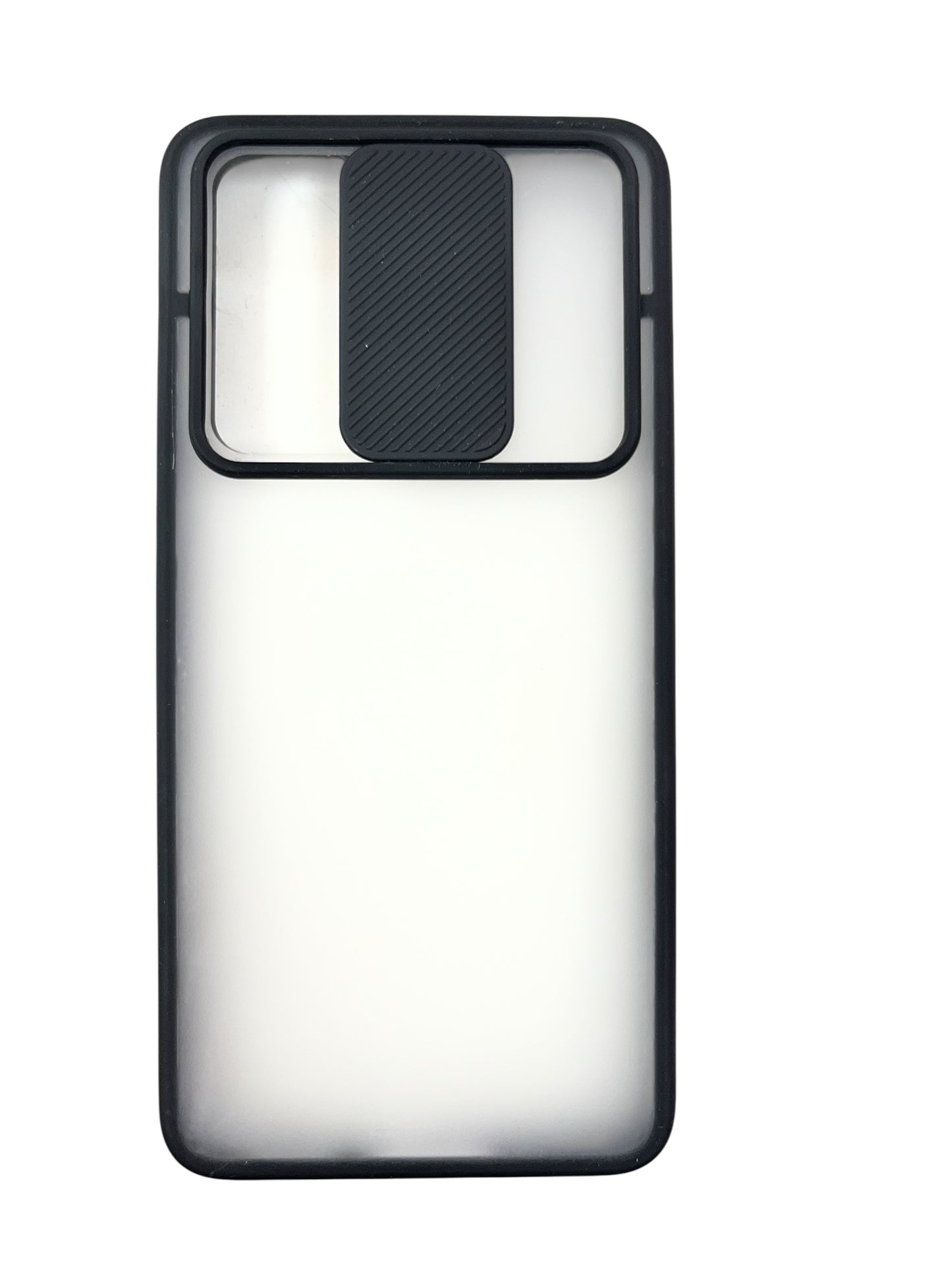 Carcasa Huawei P40 negro