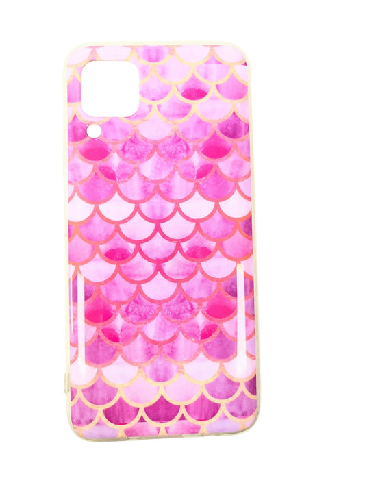 Carcasa Huawei P40 Lite