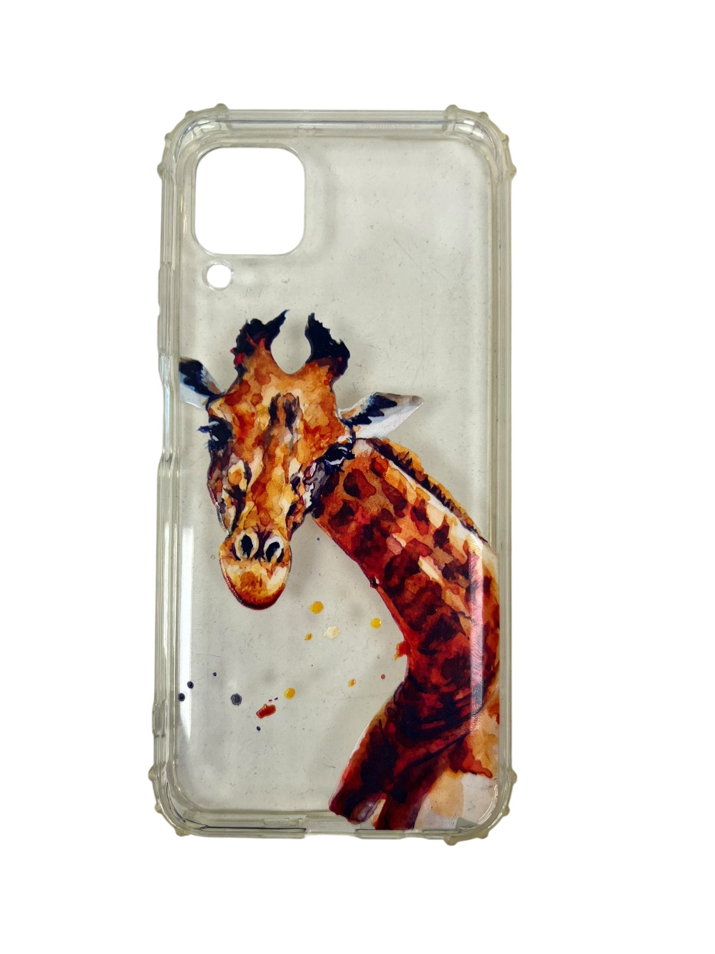 Carcasa Huawei P40 Lite
