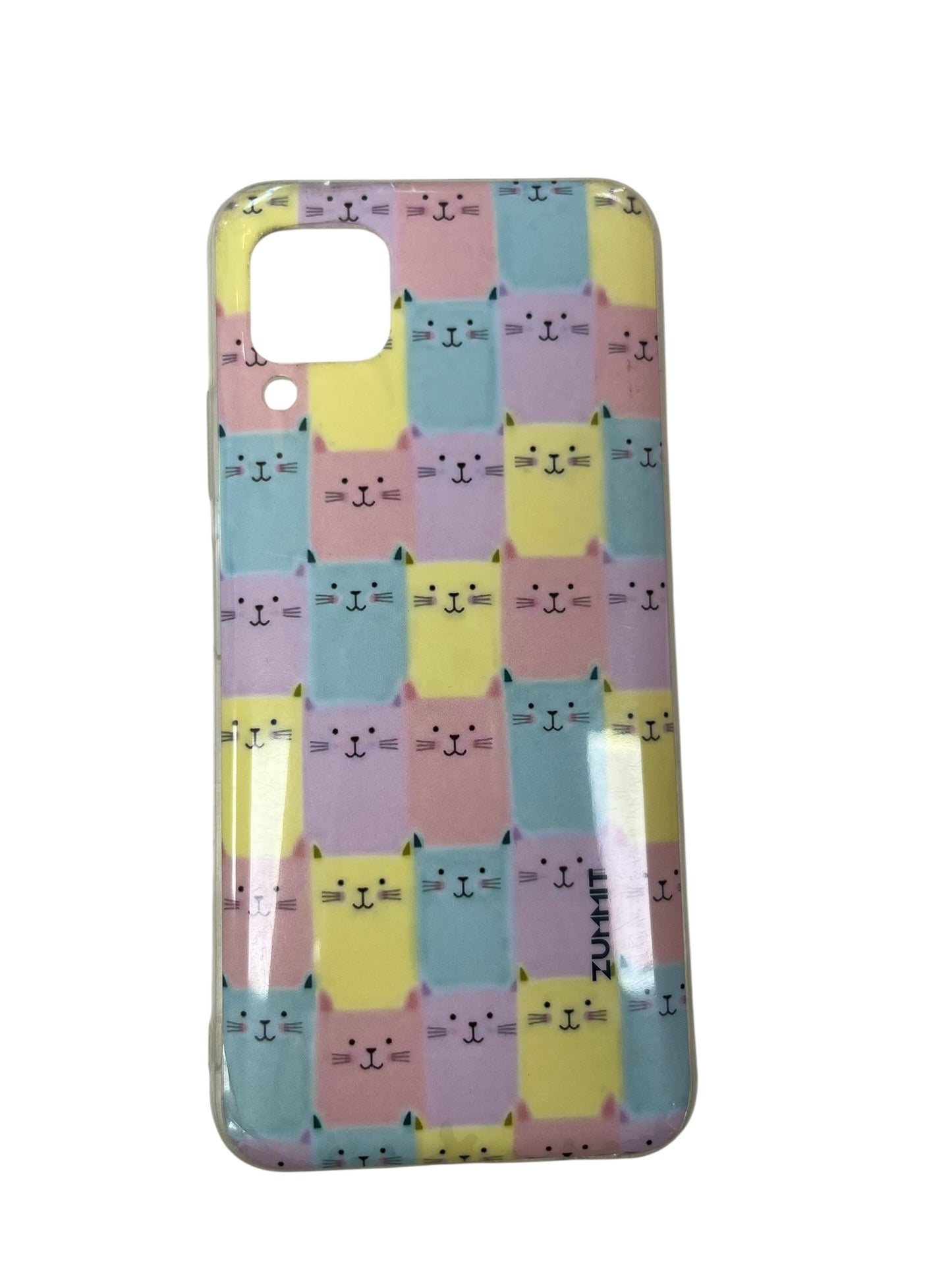 Carcasa Huawei P40 Lite