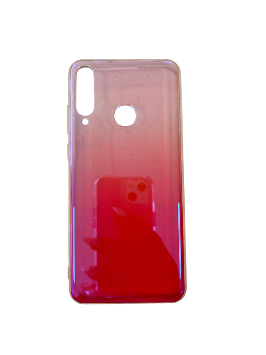 Carcasa Huawei Y6P