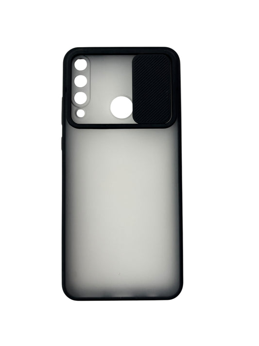 Carcasa Huawei Y6P