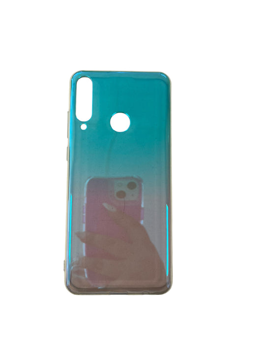 Carcasa Huawei Y6P