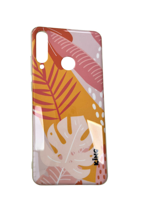 Carcasa Huawei Y6P