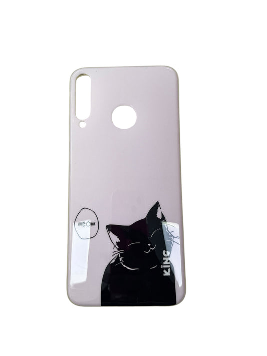 Carcasa Huawei Y6P