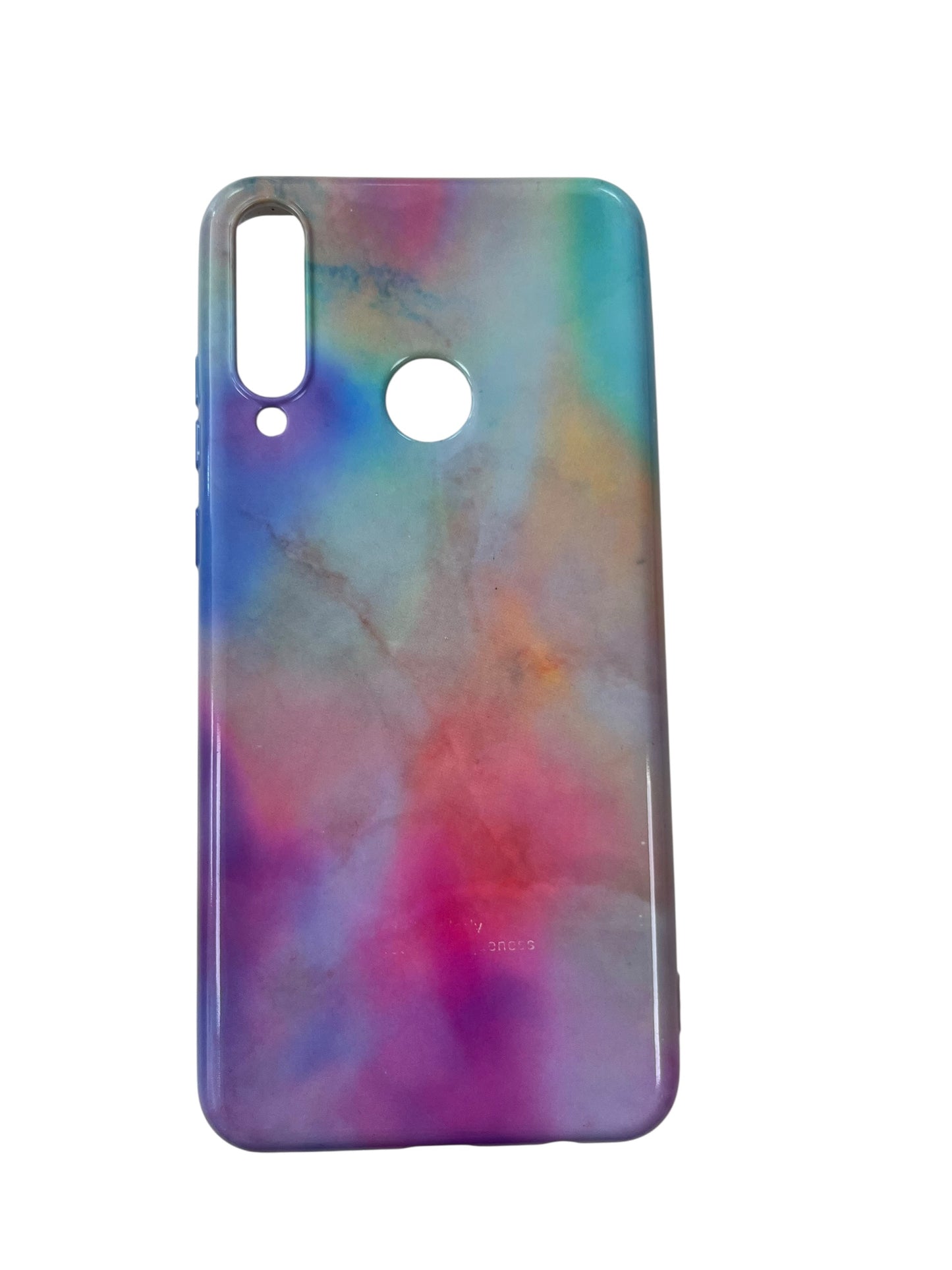 Carcasa Huawei Y6P