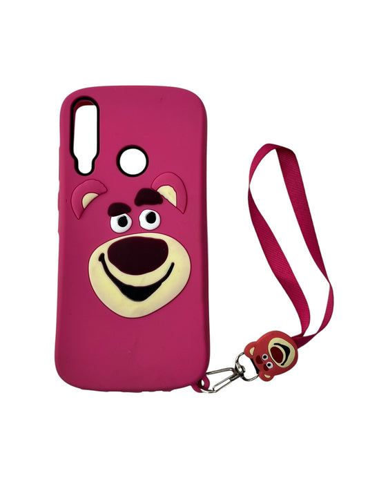 Carcasa Huawei Y6P