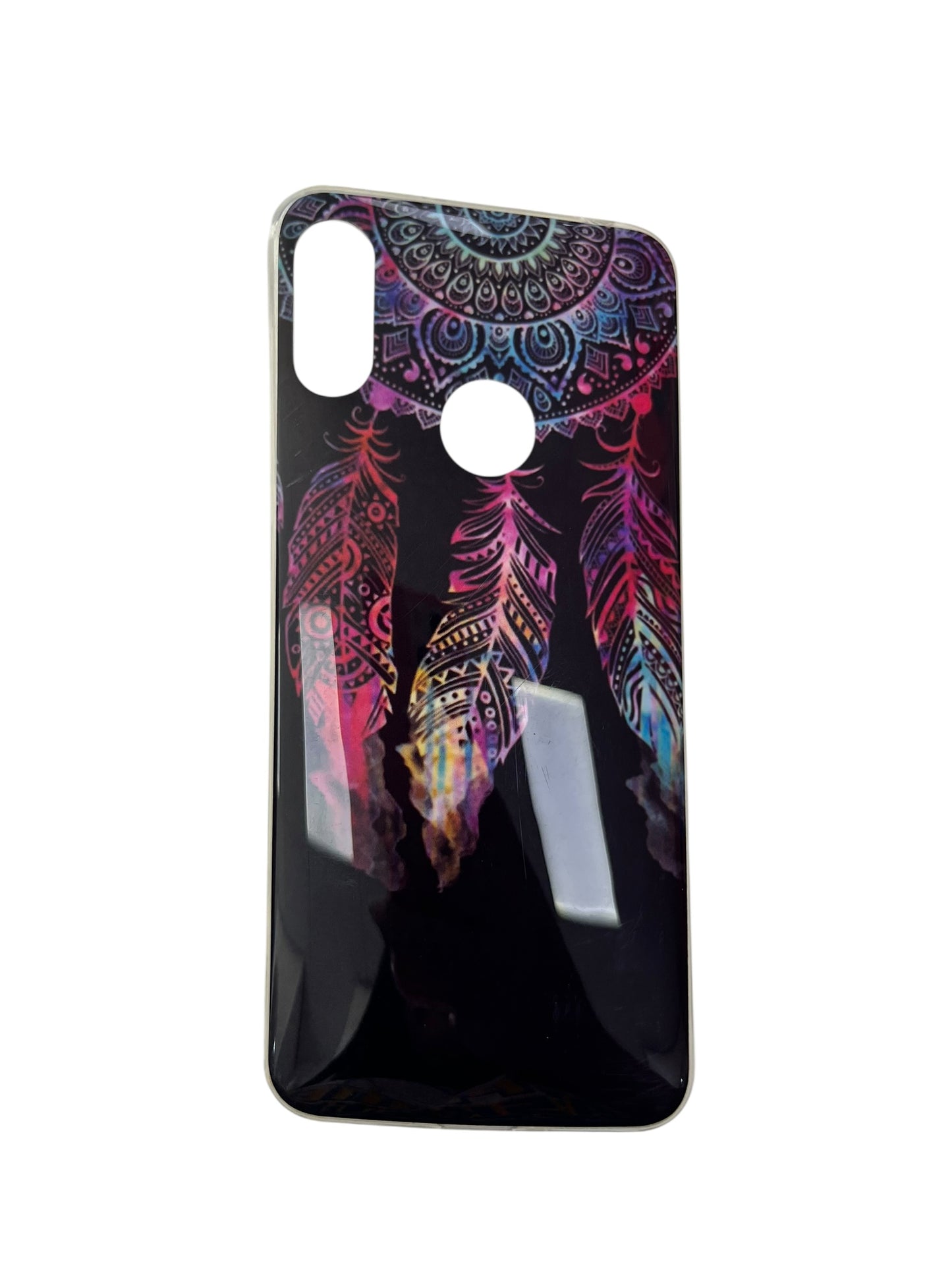 Carcasa Huawei Y6 2019