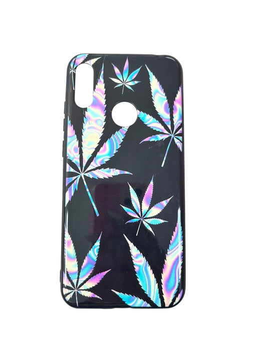 Carcasa Huawei Y6 2019