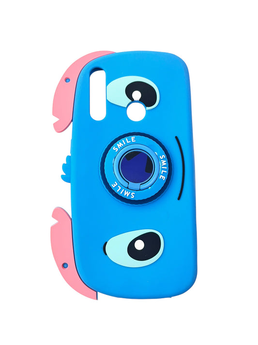 Carcasa Huawei Y7P