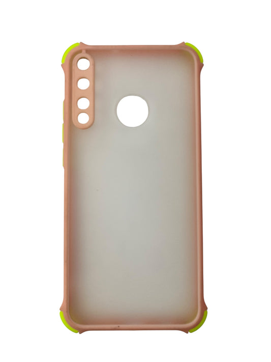 Carcasa Huawei Y7P