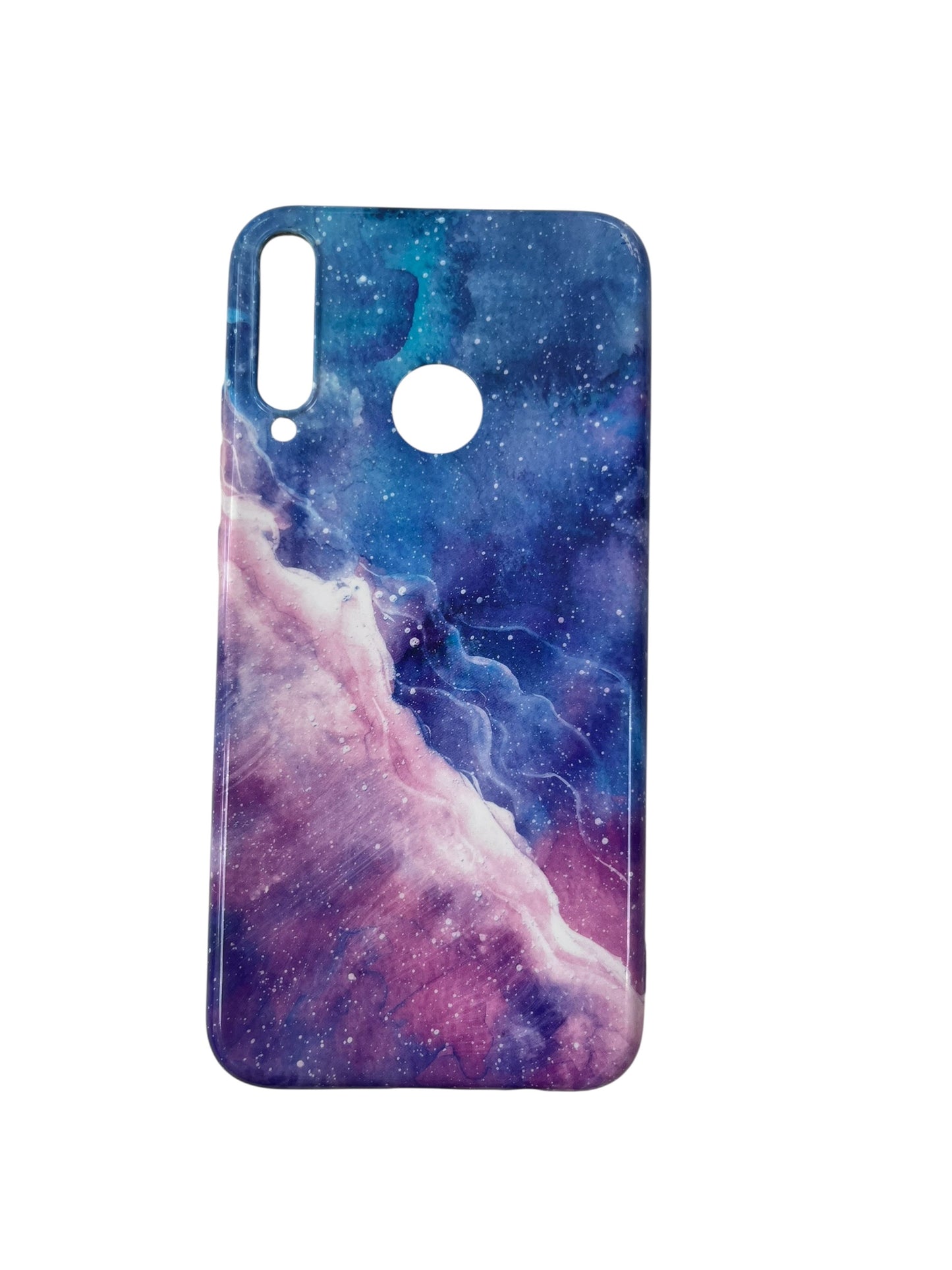 Carcasa Huawei Y7P