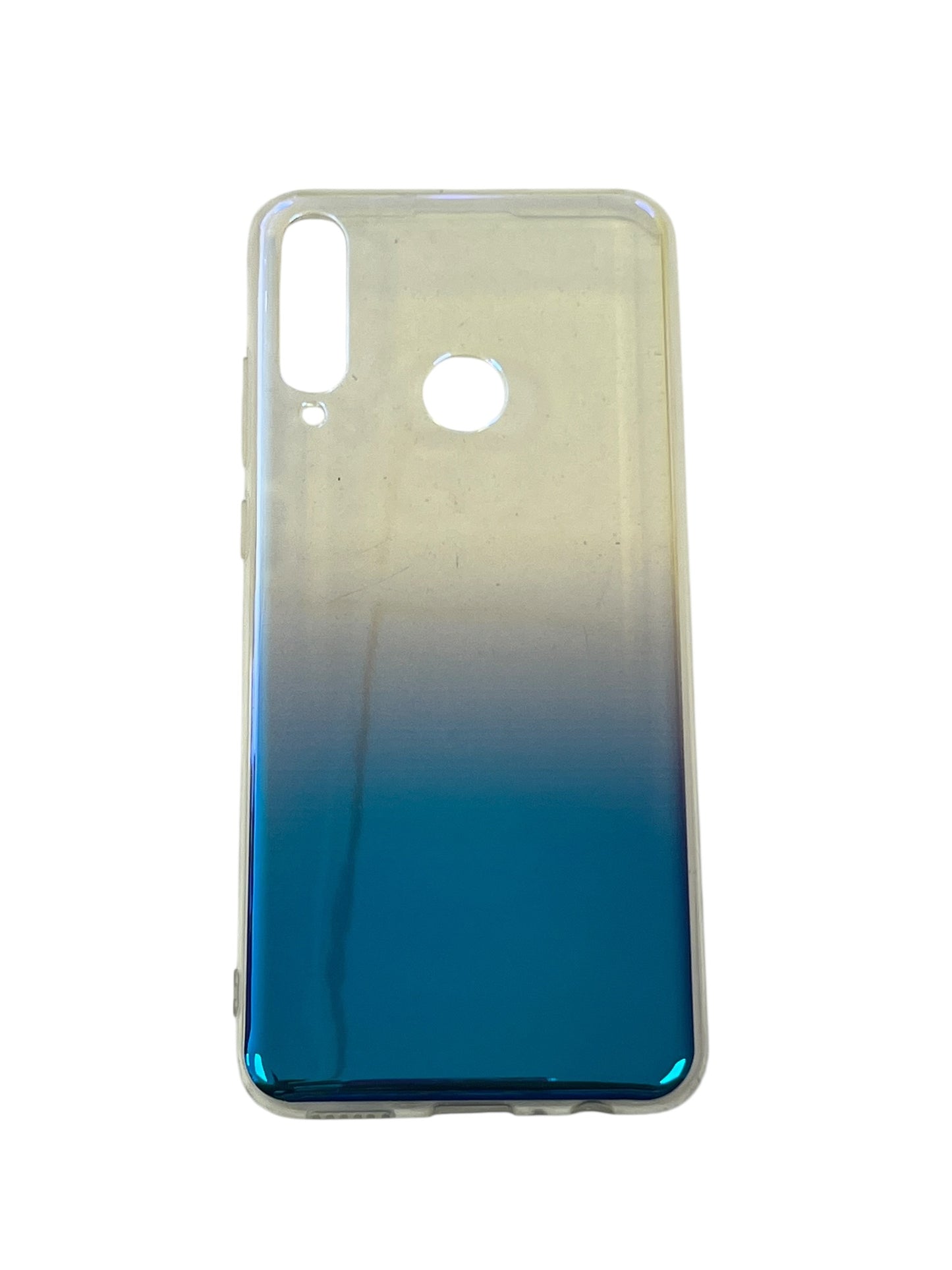 Carcasa Huawei Y7P
