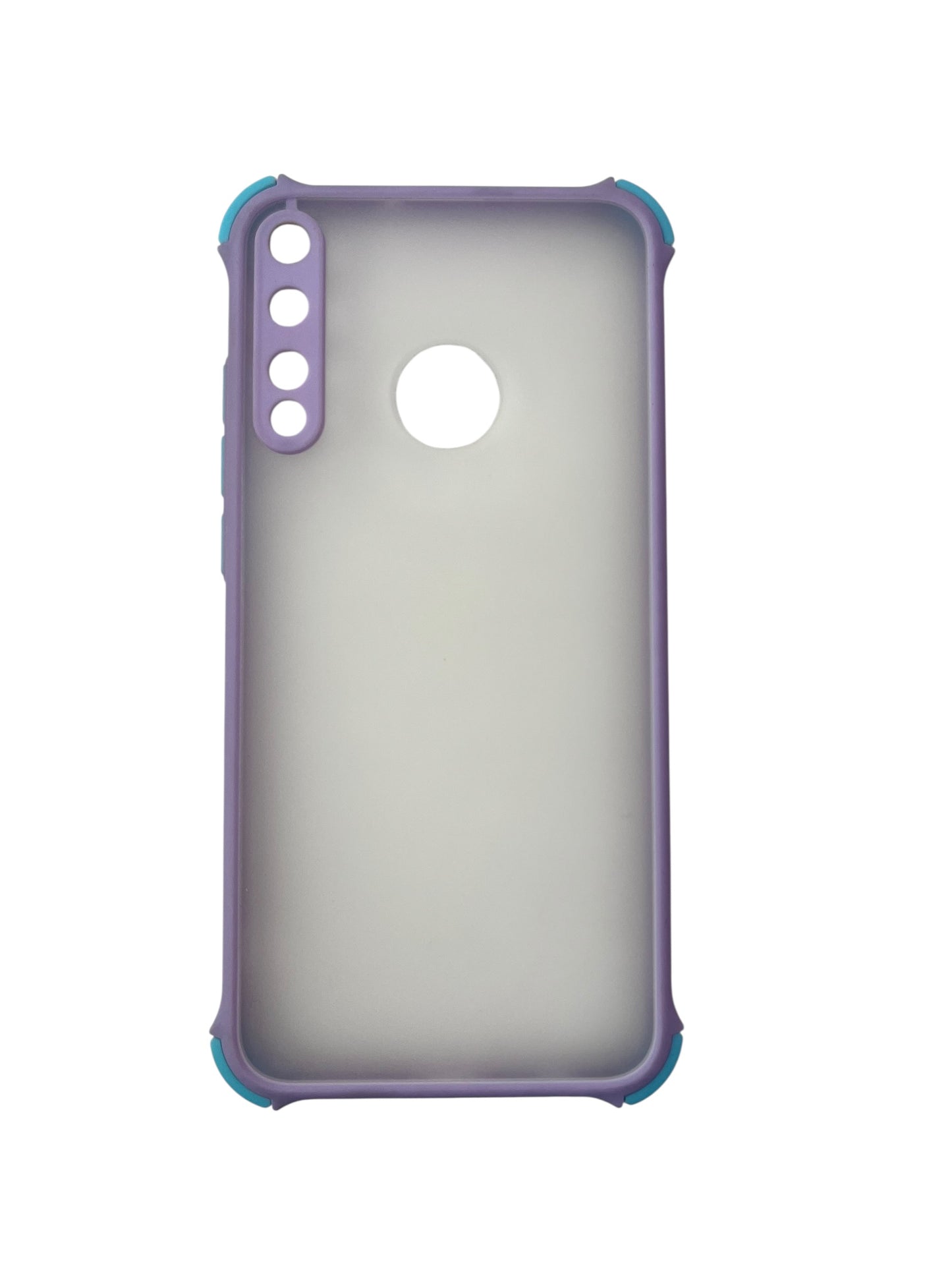 Carcasa Huawei Y7P
