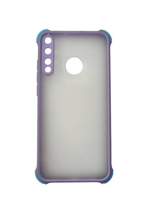 Carcasa Huawei Y7P