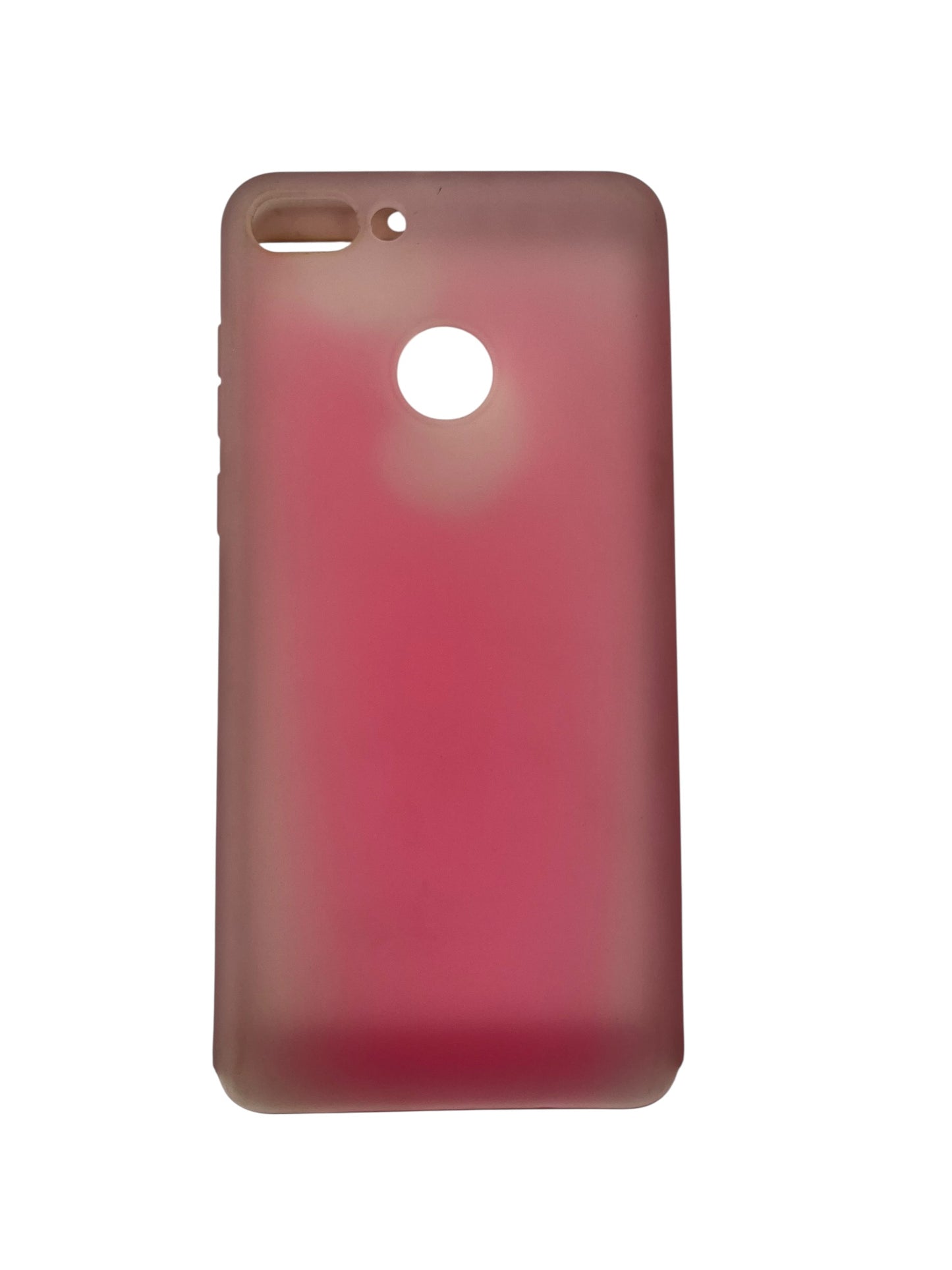 Carcasa Huawei Y7 2018