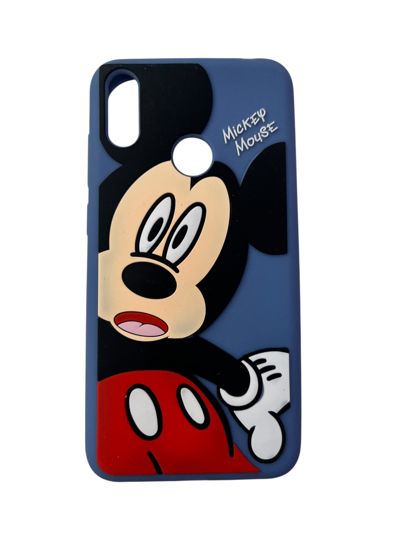 Carcasa Huawei Y7 2019