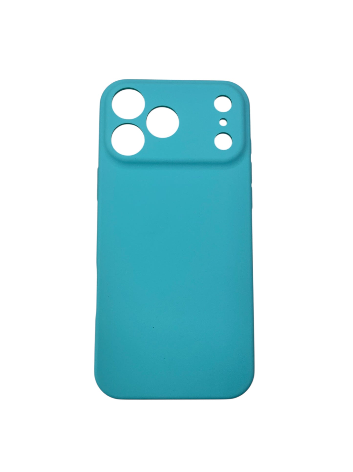 Carcasa iPhone 17 Pro Max