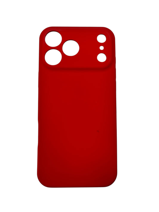 Carcasa iPhone 17 Pro Max