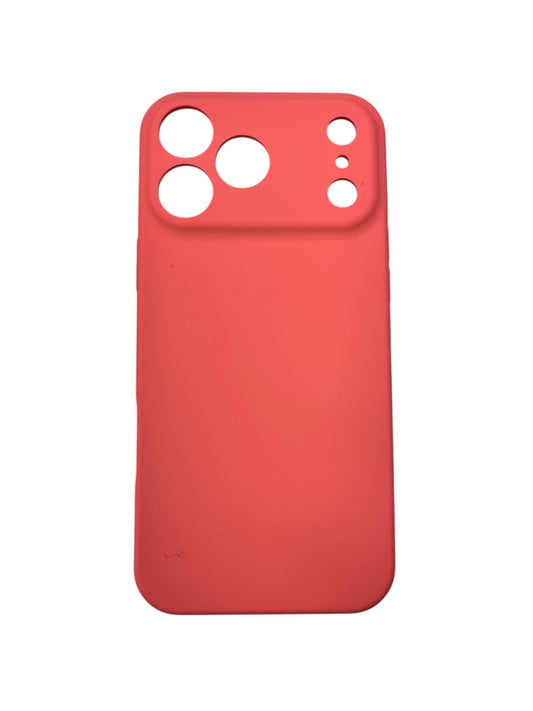 Carcasa iPhone 17 Pro Max