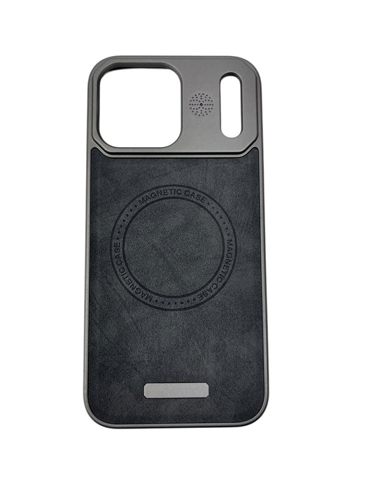 Carcasa iPhone 17 Pro Max