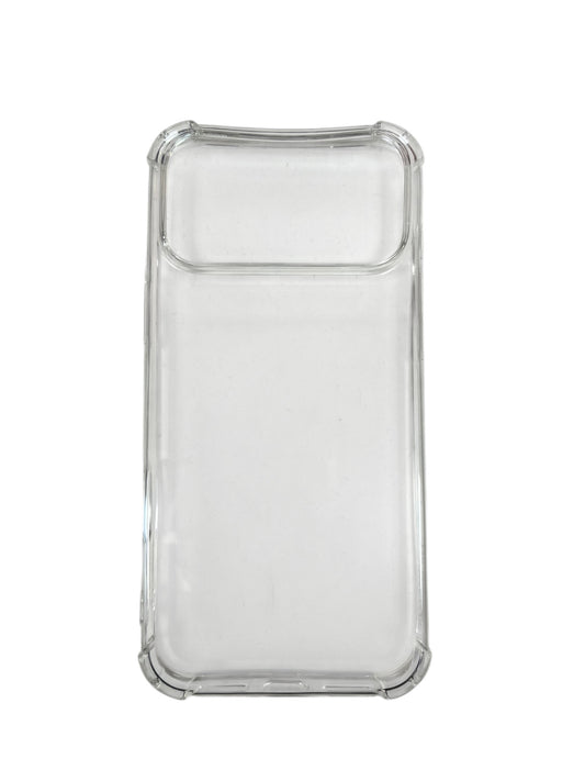 Carcasa iPhone 17 Pro Max