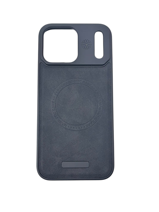 Carcasa iPhone 17 Pro Max